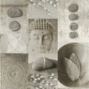 Tapety na zeď Deco Relief 306347