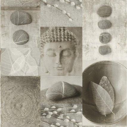 Tapety na zeď Deco Relief 306347