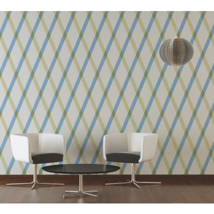 Výprodej - tapety na zeď Contzen Artist 341103