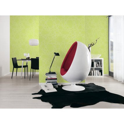 Výprodej - tapety na zeď Contzen Artist 341224