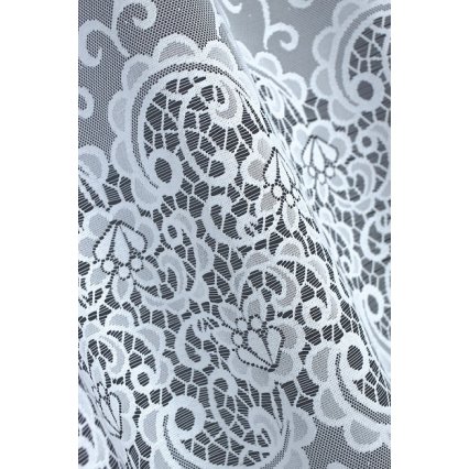 Záclona metrážová Kala