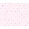 tapety na zeď Little Stars 358541