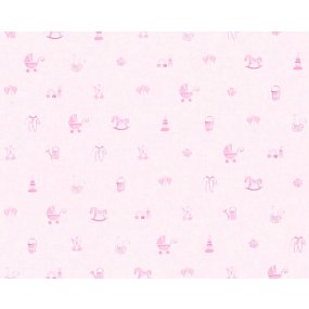 tapety na zeď Little Stars 358541