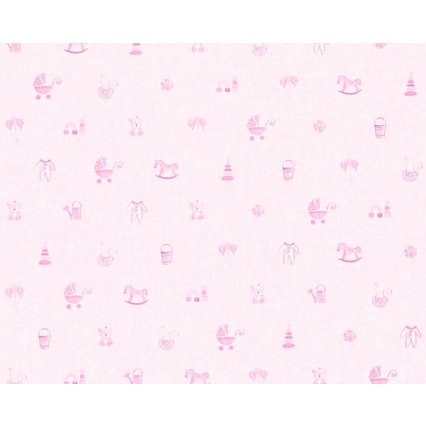 tapety na zeď Little Stars 358541
