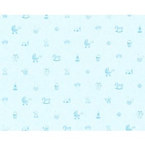 Výprodej - Tapety na zeď Little Stars 358542