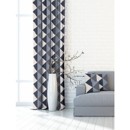 Závěs metrážový Sebastiano 380100/113