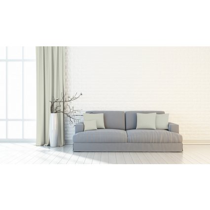 Závěs metrážový Saverio BOUN102