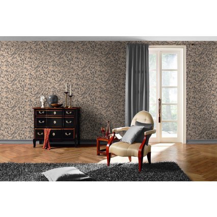 Výprodej - tapety na zeď Gentle Elegance 725742