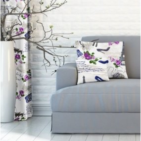 Povlak na polštářek Eraldo 351468/101