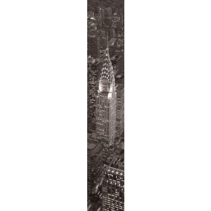 Samolepící panel New York Stripe 74524