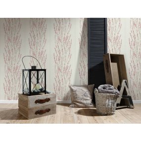 Tapety na zeď Blooming 372674