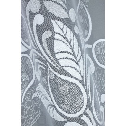 Záclona kusová Louise