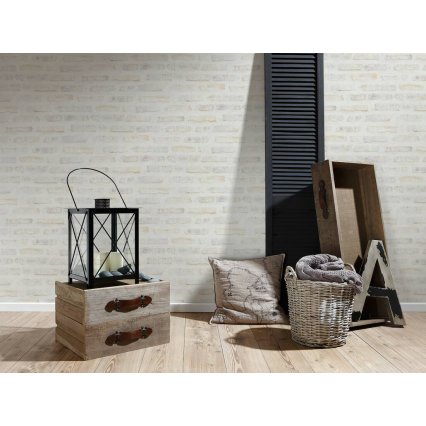 tapety na zeď New Walls 374221