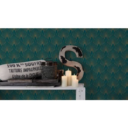 tapety na zeď New Walls 374275