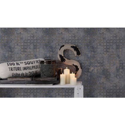 tapety na zeď New Walls 374245