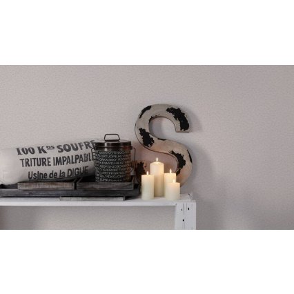 Výprodej - tapety na zeď Blooming 372652