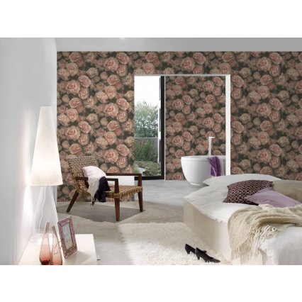 tapety na zeď New Studio 374022