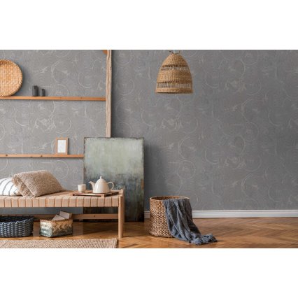 tapety na zeď Metropolitan Stories II 379002