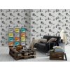 Výprodej - 6840-11 Dětské tapety na zeď BOYS AND GIRLS 3 684011