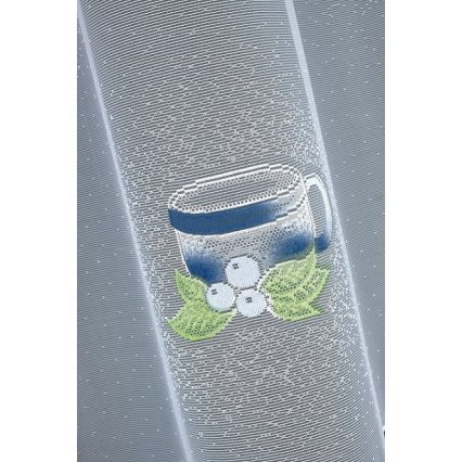 Záclona metrážová Haimon