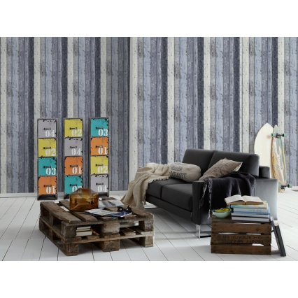 8550-60 tapety na zeď Surfing and Sailling 855060