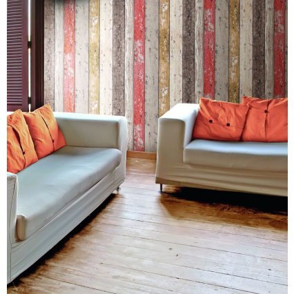 Výprodej - 8951-27 tapety na zeď New England 895127