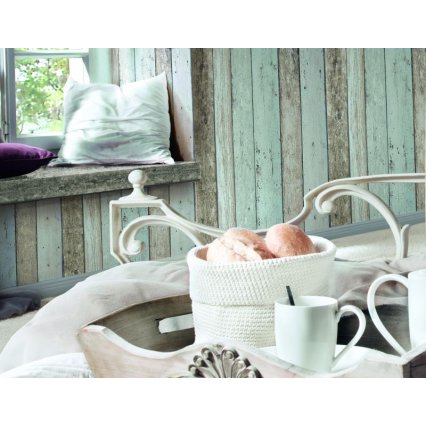 8951-10 tapety na zeď New England 895110