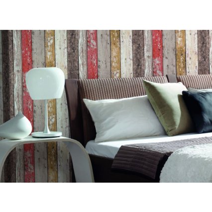 Výprodej - 8951-27 tapety na zeď New England 895127