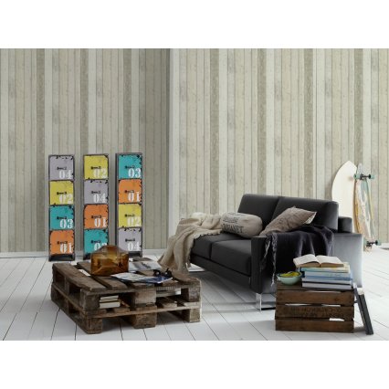 8951-10 tapety na zeď New England 895110