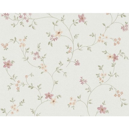 93770-1 tapety na zeď Fleuri Pastel 937701