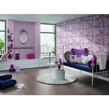 Výprodej - 936302 dětské tapety na zeď Boys and Girls 4 9363-02