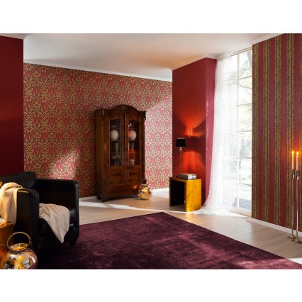 Výprodej - Tapety na zeď Hermitage 9 943434