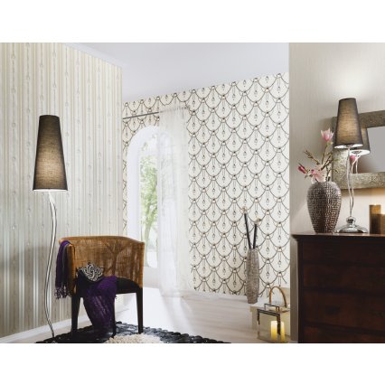 Výprodej - tapety na zeď Hermitage 9 943497