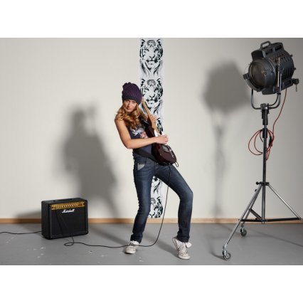 Výprodej - samolepící tapety - panel Pop Up 942351