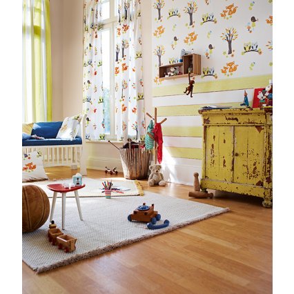 Výprodej - dětské tapety na zeď Esprit Kids 3 941142