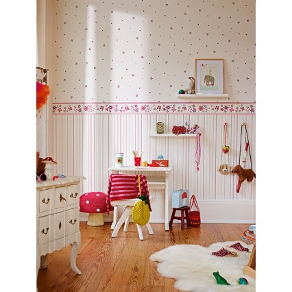 Výprodej - dětské tapety na zeď Esprit Kids 3 941291