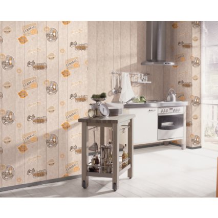 Výprodej - tapety na zeď Cocktail 2 942891