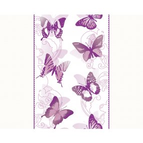 94258-2 samolepící tapety - panel Pop Up 942582