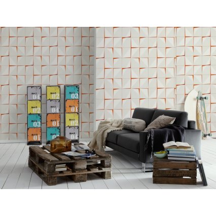 Výprodej - tapety na zeď Aisslinger 955782