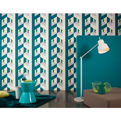 Výprodej - tapety na zeď Contzen 4 955241