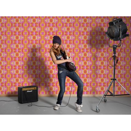 Výprodej - tapety na zeď Danke 2014 955284