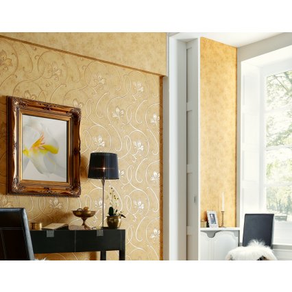 Výprodej - tapety na zeď La Diva 952975