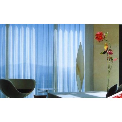 Samolepky na zeď Květiny AGF00404