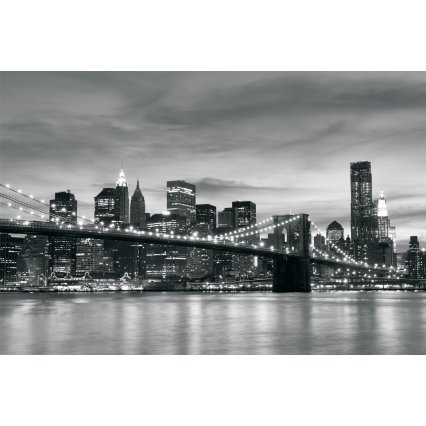 Fototapeta Brooklyn Bridge