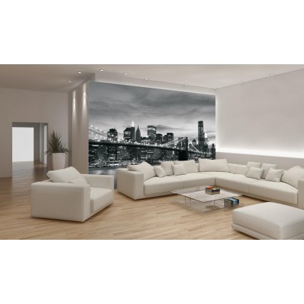 Fototapeta Brooklyn Bridge