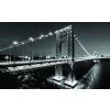 Fototapeta Manhattan Bridge