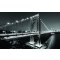 Fototapeta Manhattan Bridge