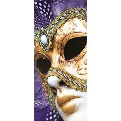 Fototapeta na dveře Mask from Venice