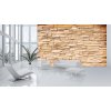 Fototapeta Bright brick wall