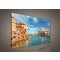 Obraz na plátně Benátky 100 x 75 cm